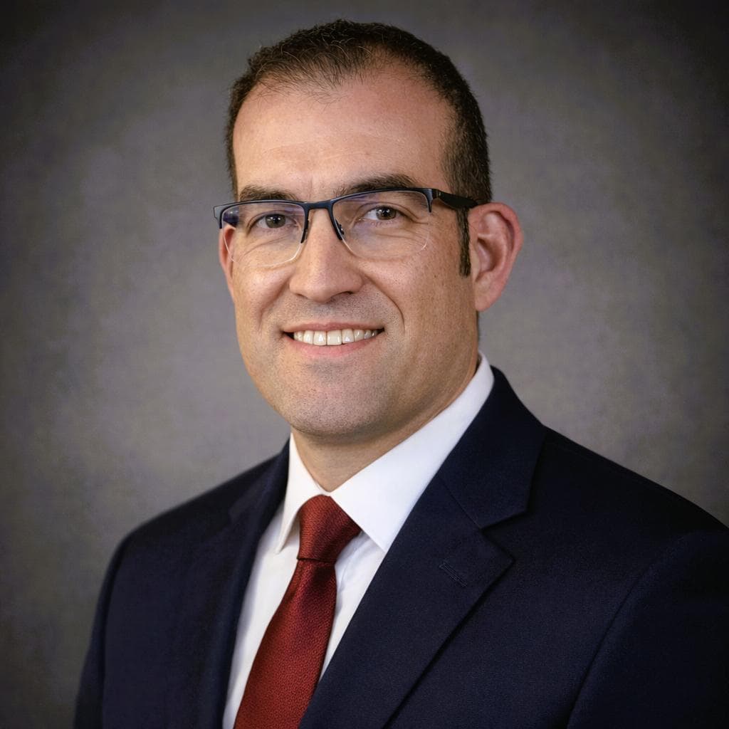 Christopher Torres, PT, DPT, OCS, CEAS — Founder of Torres Workforce Health Partners